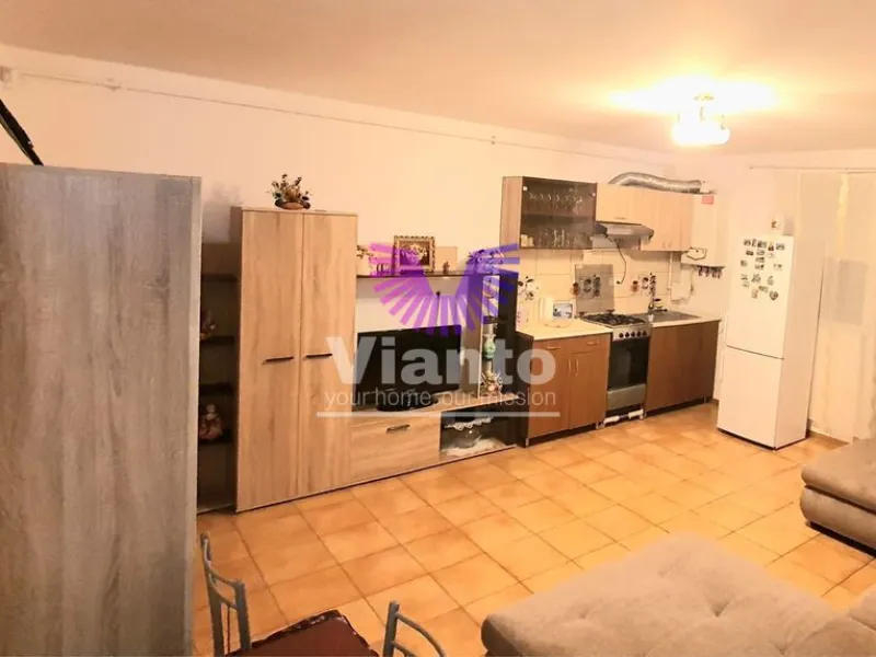 Apartament 2 camere | Parcare | Arhitectilor | Sibiu