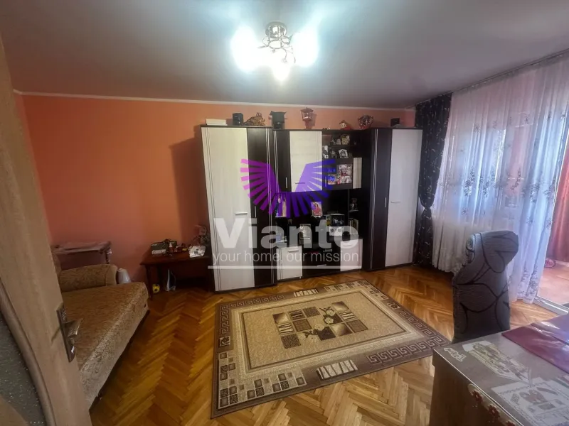 Apartament 2 Camere 48mpu, cu Balcon -Semaforului