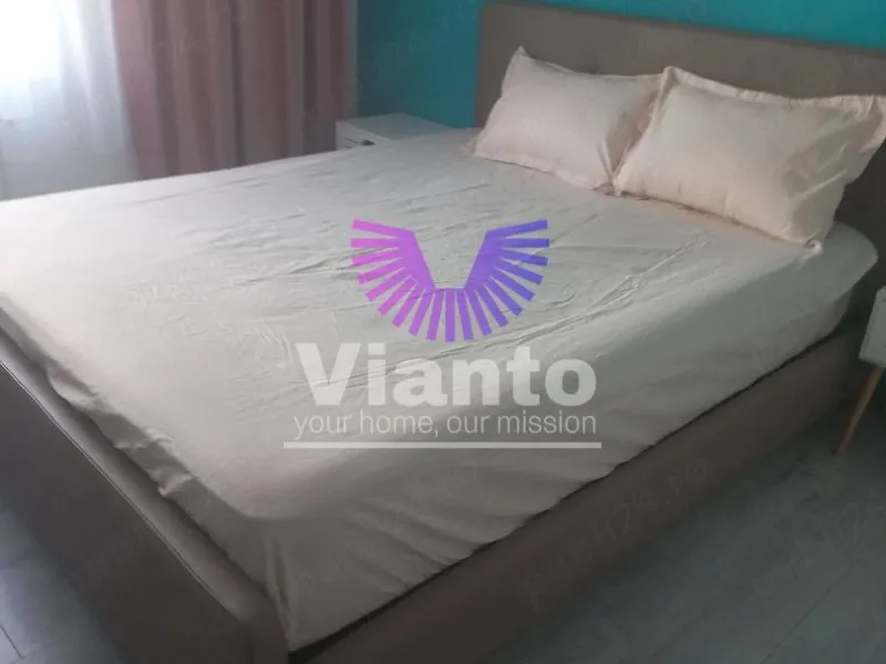 Apartament 3 camere de inchiriat