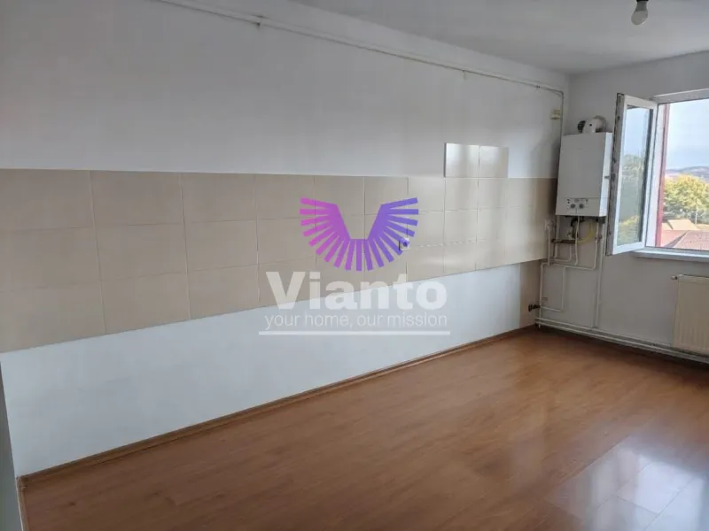 Apartament 3 Camerepe 2 Niveluri 52mp - Zona 3 Stejari
