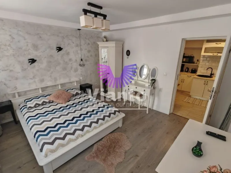 Studio mobilat si utilat | Zona centrala | Sibiu