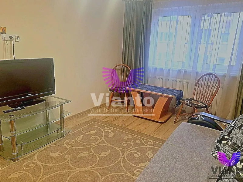 Apartament 2 camere | 48 mp utili | Balcon | Valea Aurie