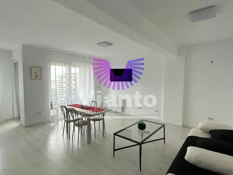 Apartment 3 Camere 83mpu Zona Dedeman