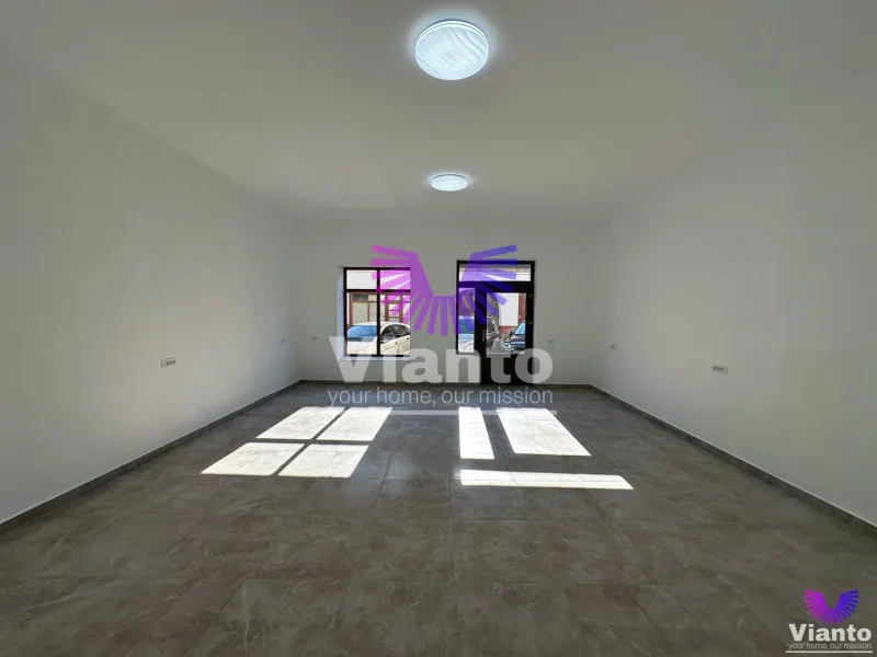 Spatiu Comercial Stradal la Parter - Ultracentral