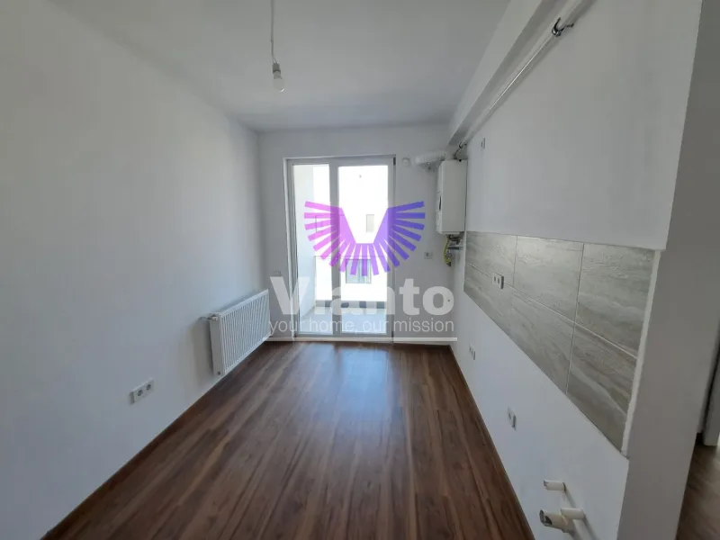 Apartament 2 Camere 48mpu - Selimbar