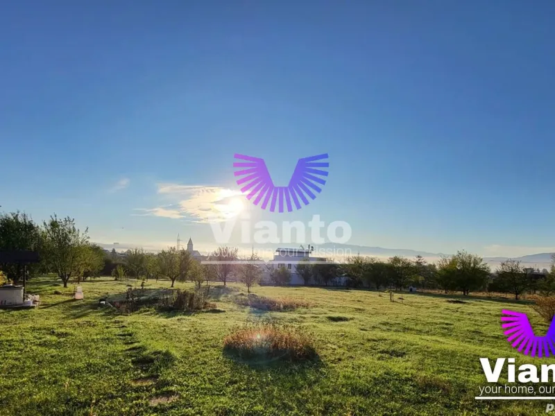Teren intravilat| Zona rezidentila 1156 mp-TURNISOR