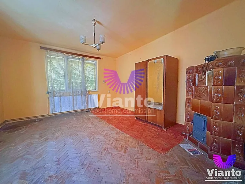 Comision 0% Casa Individuala cu Curte si Gradina 260 mp - Terezian/tiglari