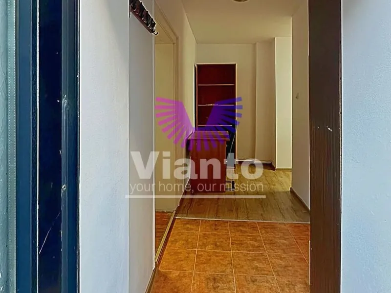 Garsoniera de închiriat aproape de podul Minciunilor