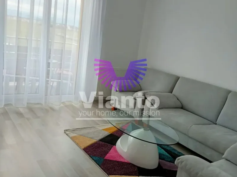 Apartament 2 camere | Balcon | Parcare | Boxa | Avantgarden | Selimbar
