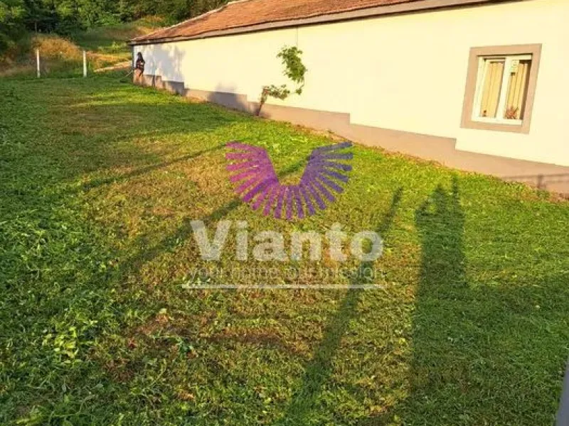 Proprietate de vanzare in Vestem Sibiu