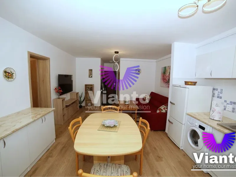 Apartament 2 camere Magnolia de inchiriat