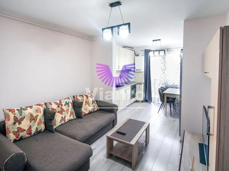 Apartament 2 camere | Balcon si parcare privata | Alma - Turnisor