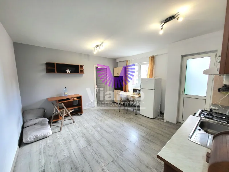 Apartament 2 camere | Balcon | Vasile Aaron | Sibiu