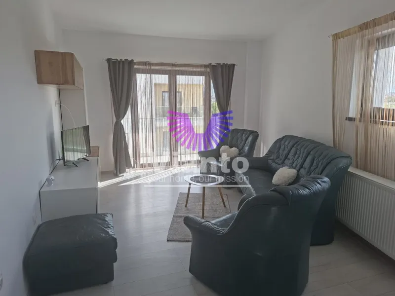 Apartament 2 camere | Parcare | Balcon | Garden City – Turnisor