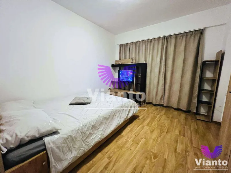 Apartament cu 1 camera decomandat si balcon 32 mp - BLD MIHAI VITEAZU