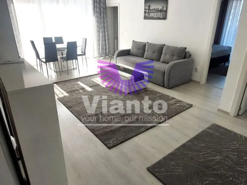Apartament 3 camere | 2 bai | 2 balcoane | Doamna Stanca | Selimbar