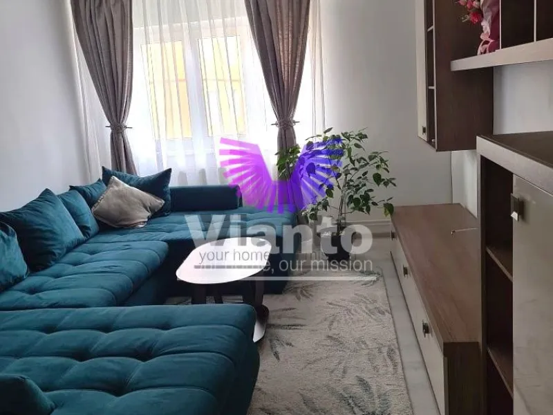 Apartament 3 camere decomandat | Terezian | Sibiu