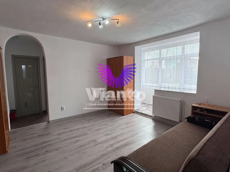 Apartament 3 camere mobilat prima inchiriere Hipodrom I-Luptei