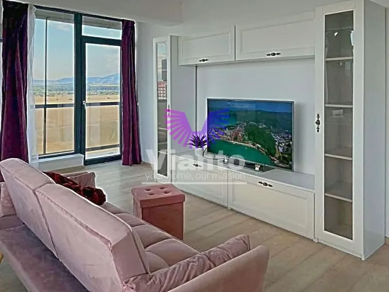 Apartament 3 camere Balcon | Parcare | Doamna Stanca | Selimbar