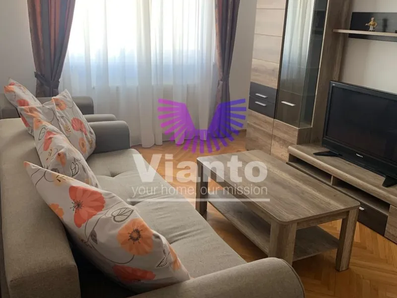 Apartament 3 camere | Decomandat | Vasile Aaron | Sibiu