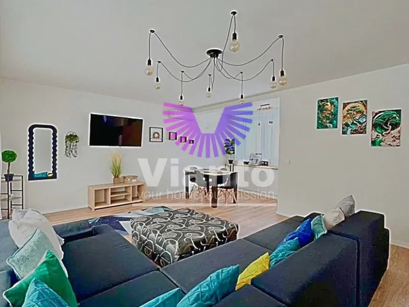 Casa individuala de închiriat Tocile