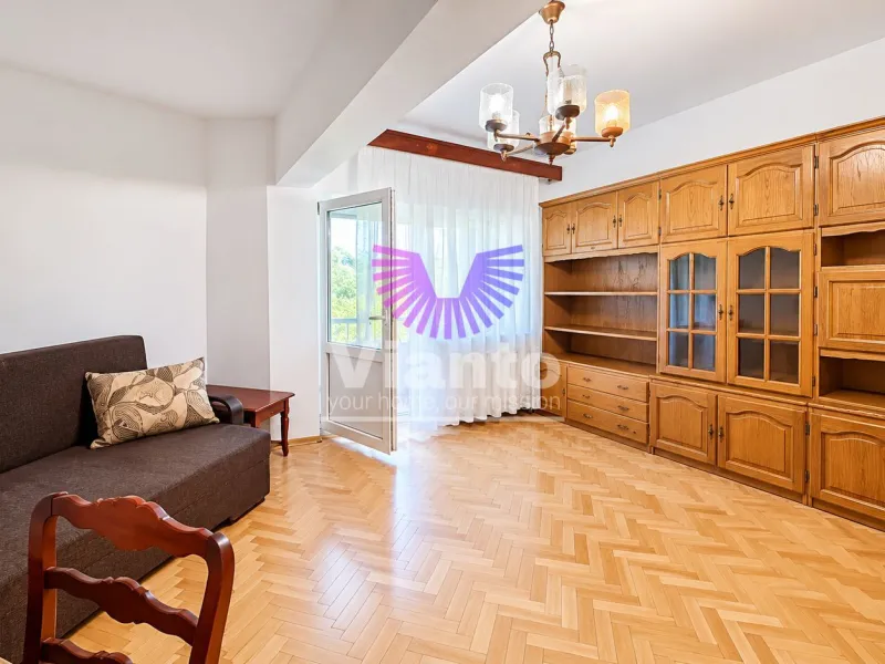 Apartament de Inchiriat / 2 Camere / Strand / 380 E