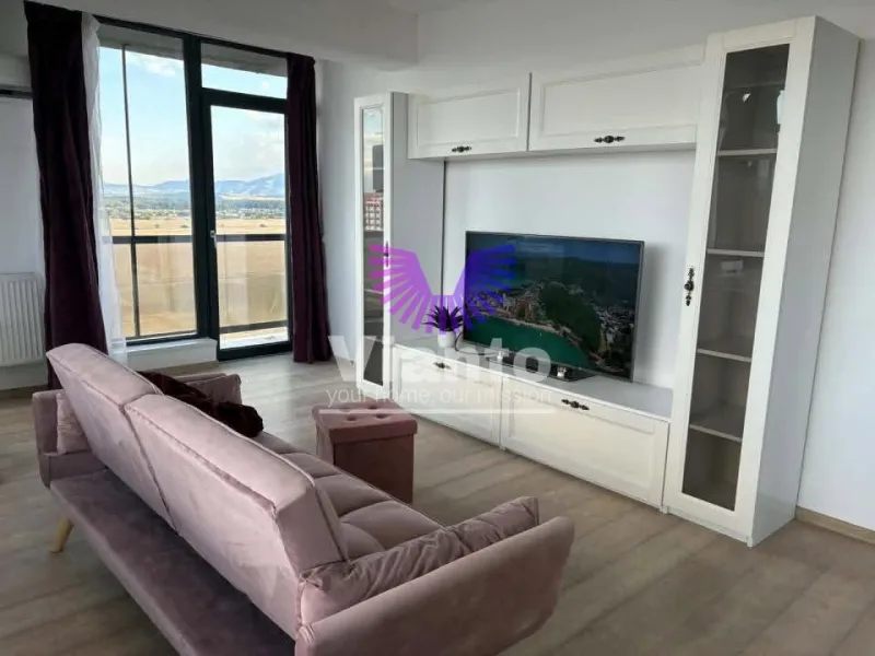 Apartament 3 camere Balcon | Parcare | Doamna Stanca | Selimbar