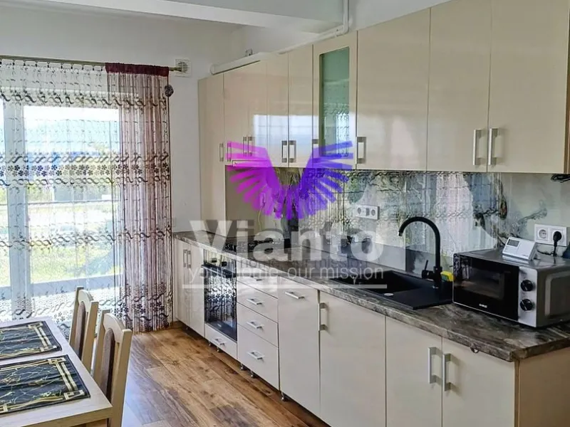Garsoniera moderna | Balcon & parcare privata | Davinci Homes