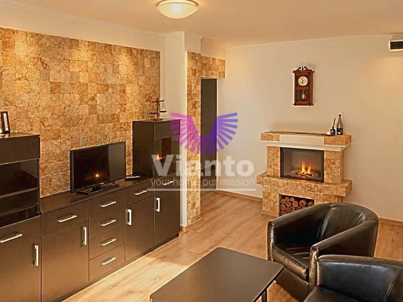 Apartament 3 camere | 2 bai | Zona Centrala | Sibiu