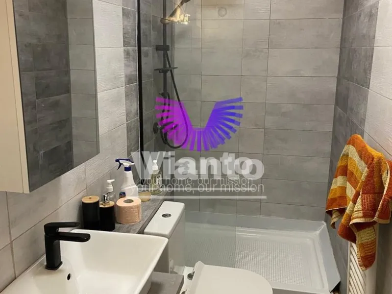 Apartament 2 camere 54mp Strand