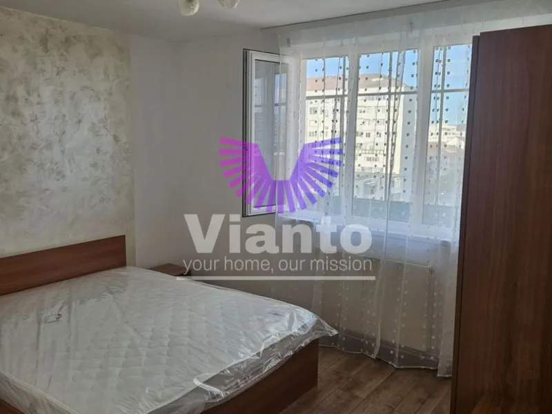 APARTAMENT DE INCHIRIAT 2 CAMERE/RAHOVEI/400 E