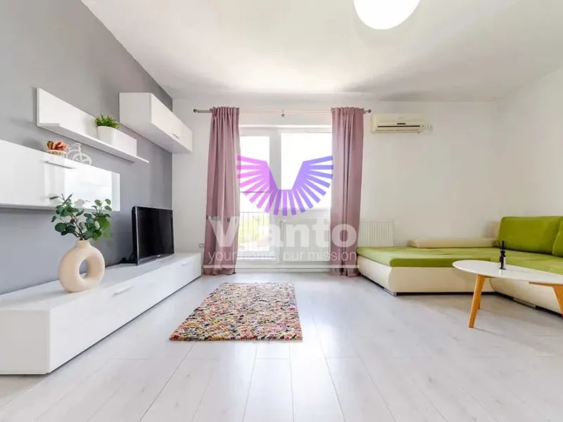 Apartament 3 camere 88mp
