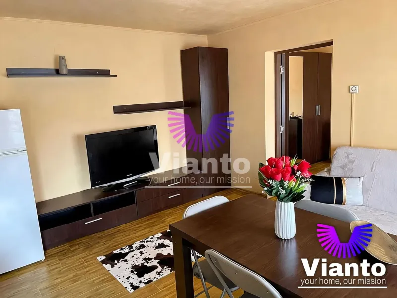 Apartament 2 camere de vanzare zona Mediu