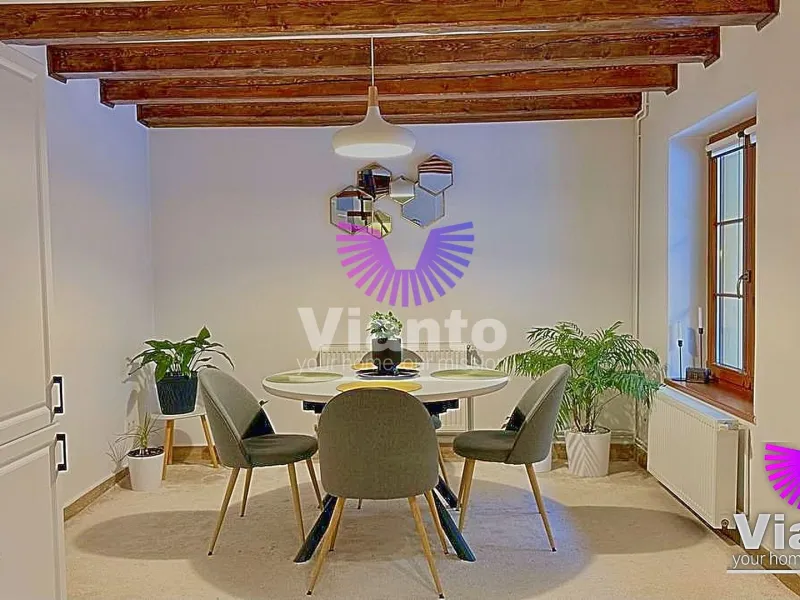 Casa 3 camere| Curte proprie| Zona Ultracentral