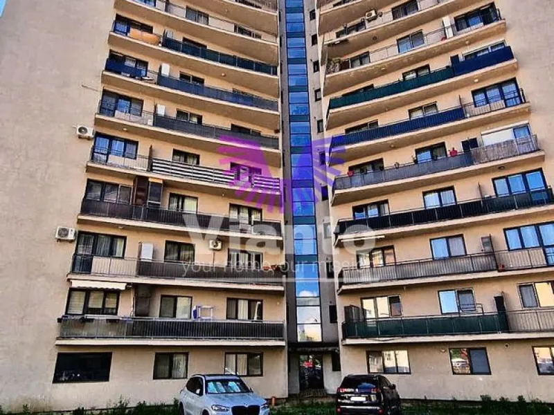 Apartament 2 camere | Zona Piata Rahovei (aleea Sevis) | 58 MP