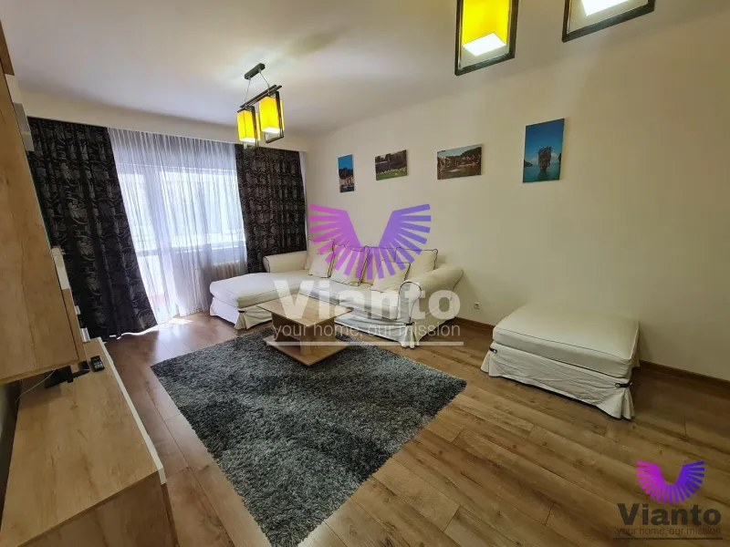 Apartament 3 camere | Balcon | Zona centrala | Sibiu