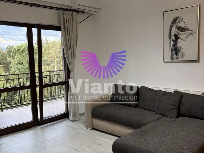 Apartament 3 camere | 100 mp | Terasa cu vedere spre parc | Sub Arini - Sibiu