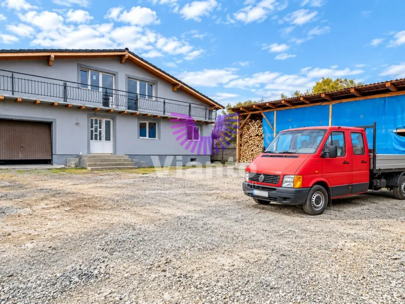 Casa noua de vanzare / Cornatel, Sibiu / 150000 E