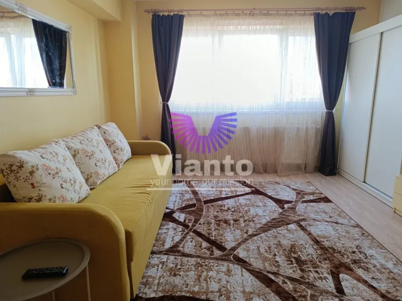 Apartament 2 camere | Parcare privata | Alma - Turnisor | Sibiu