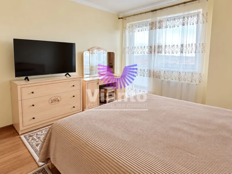 Apartament de Inchiriat 2 camere/ Turnisor/ 400 E