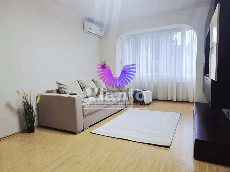 3-Zimmer-Wohnung | Zone Milea | Sibiu