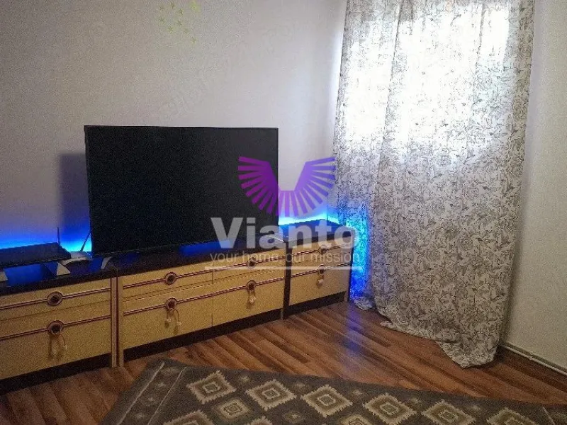 Garsoniera de vanzare zona Strand2-Poiana Sibiului