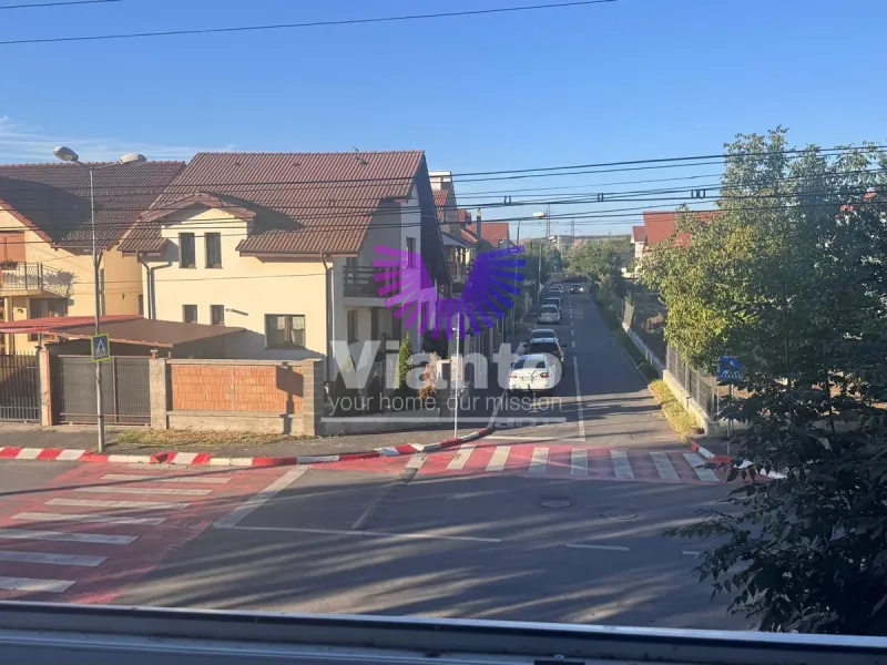 COMISION 0% Apartament 2 camere mobilat si utilat etaj 1| Tiglari