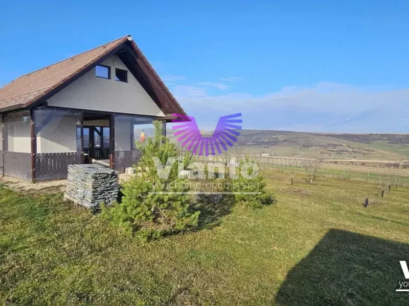 Casa de vanzare Daia Noua 1300mp2