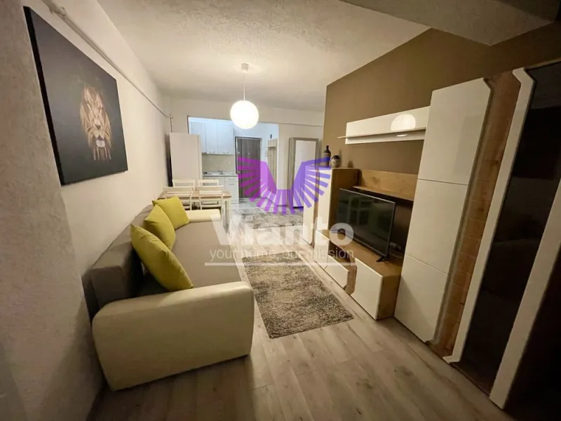 Apartament 2 camere | Doamna Stanca | Selimbar