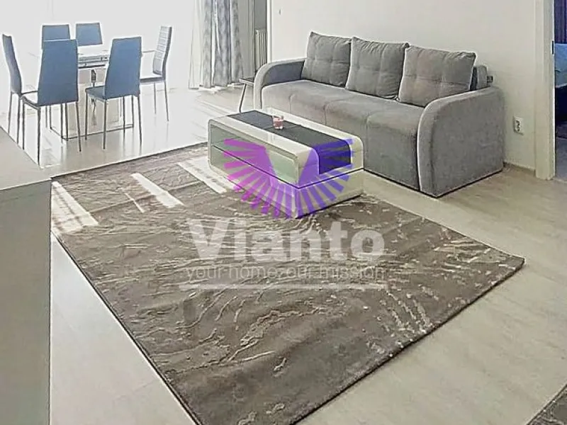 Apartament 3 camere | 2 bai | 2 balcoane | Doamna Stanca | Selimbar
