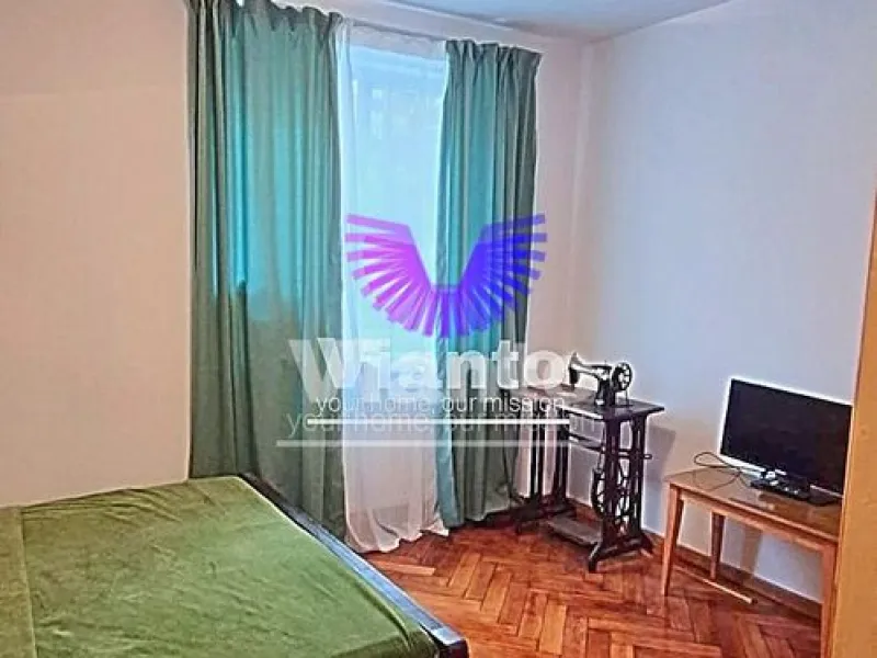 Apartament 3 camere Rusciorului de inchiriat