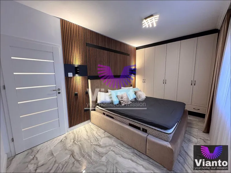 Apartament 2 camere mobilat si utilat cu balcon | Cristian | Davinci Homes