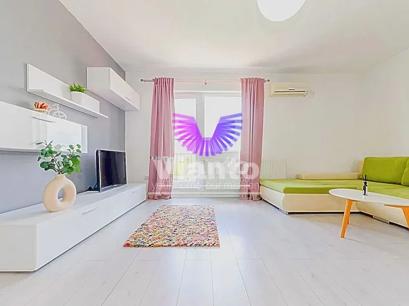 Apartament 3 camere 88mp