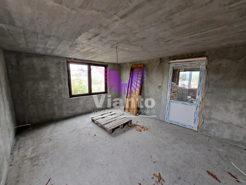 Casa 5 Camere 136 mpu si Teren 825mp in Daia
